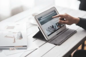 Digital Marketing Agency