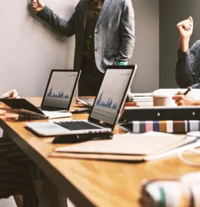Digital Marketing Agency