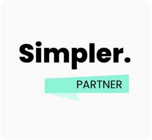 Simpler Partner Badge e1708117652109