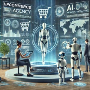 upcommerce